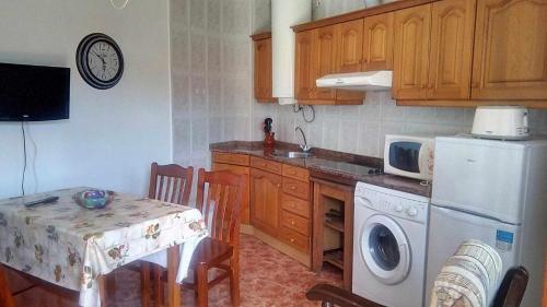 Apartamento Rural El Ovio 3