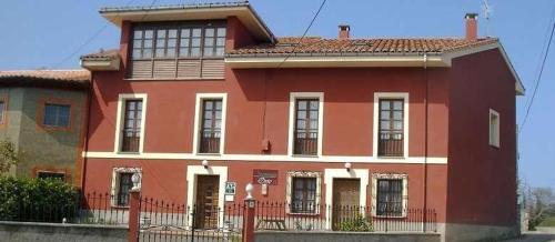 Apartamento Rural El Ovio 3