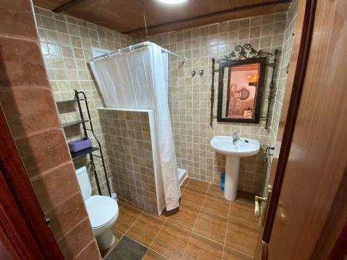 Apartamento Coqueta Habitaci�n Equipada