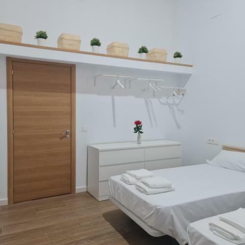 La Victoria Apartamentos 3