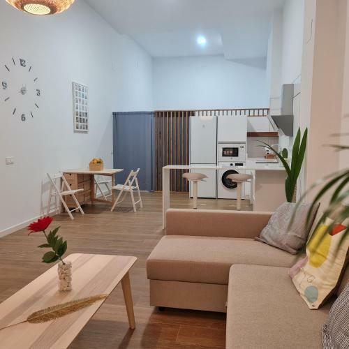 La Victoria Apartamentos 2