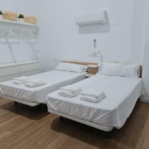 La Victoria Apartamentos 2