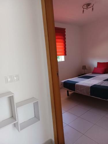 Apartamento Casa El Nidillo