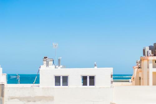 Apartment Agua Del Mar