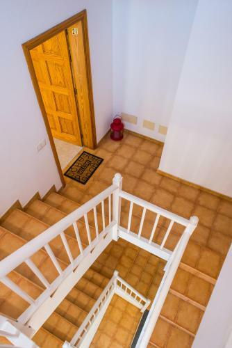 Apartment Agua Del Mar