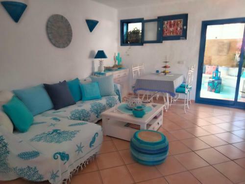 Villa Rosa Meravigliosa Con Piscina Interna