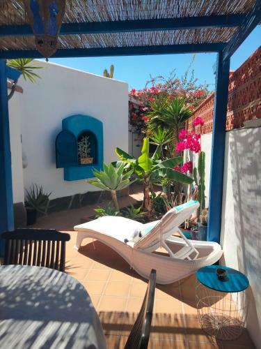 Villa Rosa Meravigliosa Con Piscina Interna