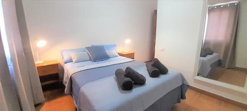 Apartamento Casa Nadia