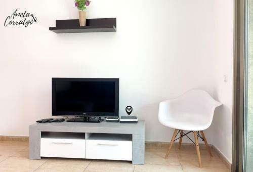 Apartamento Corralejo Ancla - 4 Persons - Wifi Free