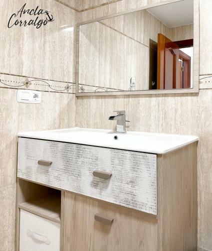 Apartamento Corralejo Ancla - 4 Persons - Wifi Free