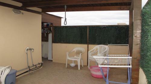 Apartamento Amanda