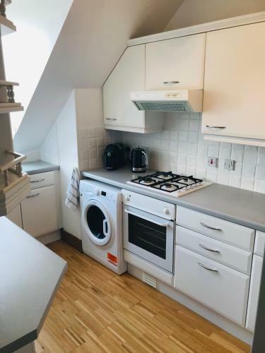Apartamento Attractive Town Centre Flat