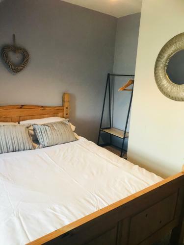 Apartamento Attractive Town Centre Flat