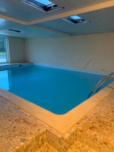 Magnifique Villa Avec Piscine Chauff�e