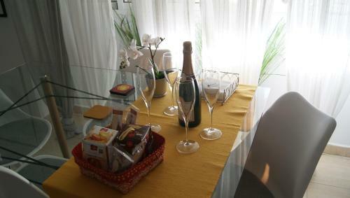 Apartamento De La Mar