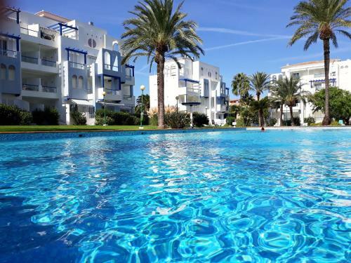Apartamento En Denia