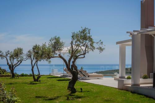 Villa Olea O' Residence