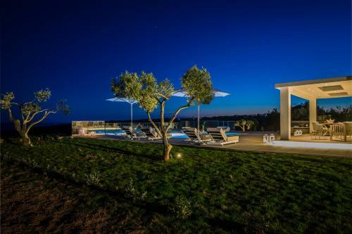 Villa Olea O' Residence