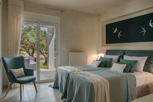 Villa Olea O' Residence