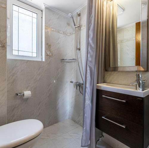 Apartamento Bay View House