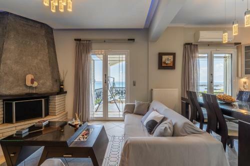 Apartamento Bay View House