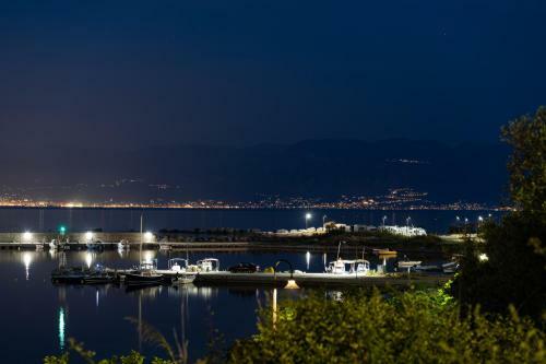 Apartamento Bay View House