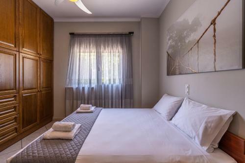 Apartamento Bay View House