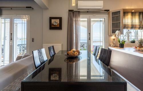 Apartamento Bay View House