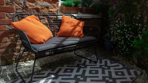 Charming Quayside Apartment In Exeter, Devon
