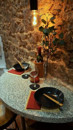 Charming Quayside Apartment In Exeter, Devon