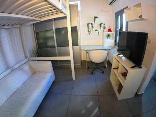 Apartamento Piraeus Urban Paradise R