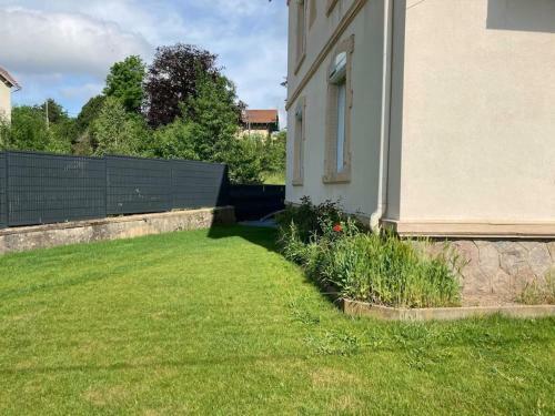 Villa Chez Livia Gite de Luxe Hautes Vosges