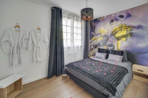 Apartamento Sweet Angel Suite Romantique Avec Spa