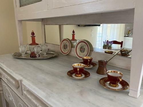 Apartamento Studio Fofo Villa Marifay