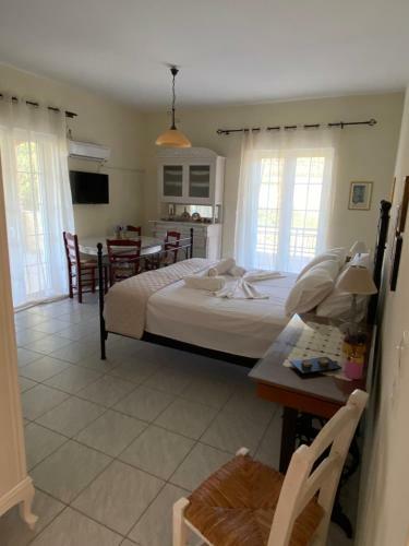 Apartamento Studio Fofo Villa Marifay