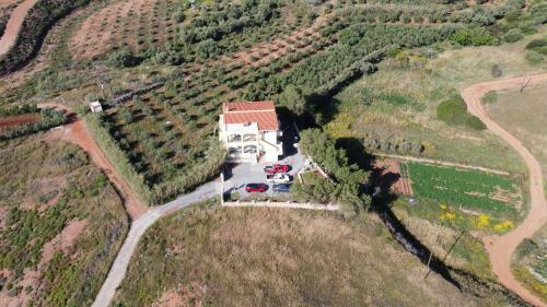 Apartamento Studio Angellos Villa Marifay
