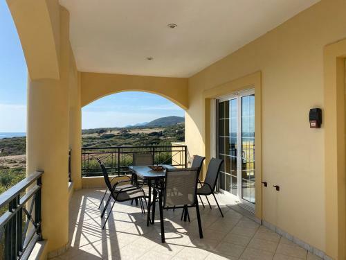 Apartamento Villa Marifay