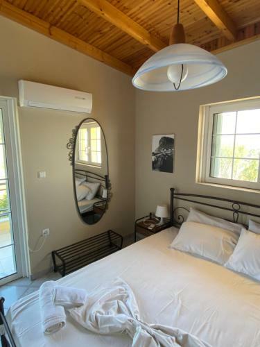 Apartamento Villa Marifay