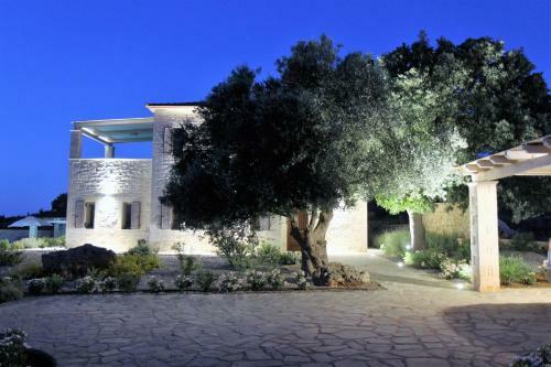 Villa Aurora