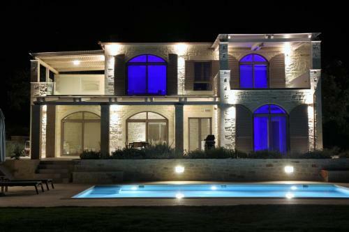 Villa Aurora