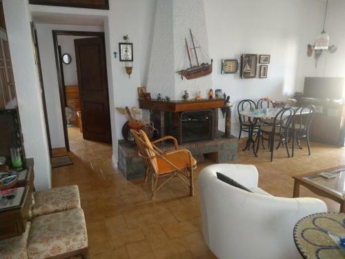 Apartamento Zoi Vougioukli