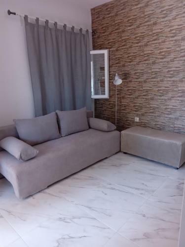 Apartamento Villa Zia