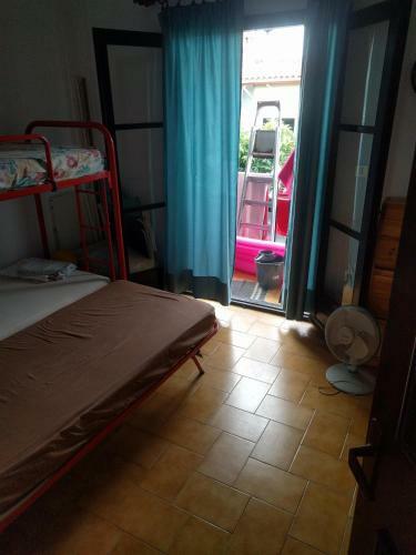 Zoe Apartment