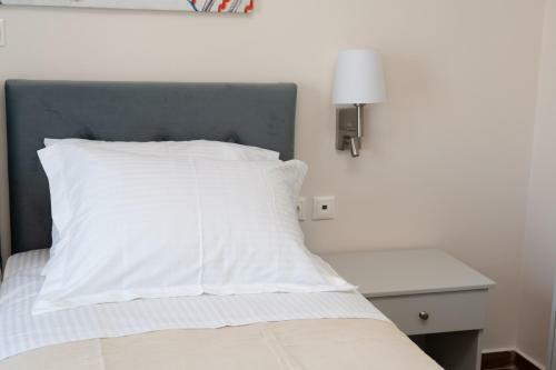 Ilias Apartments