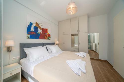 Ilias Apartments