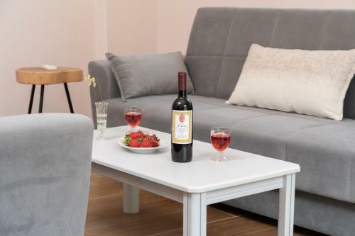Ilias Apartments