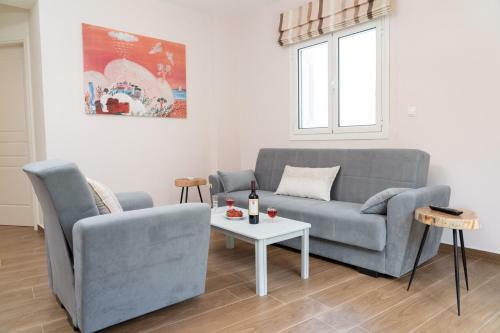 Ilias Apartments
