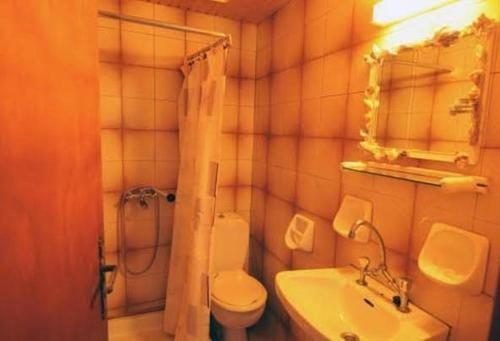 Apartamento Sunset Posidonio