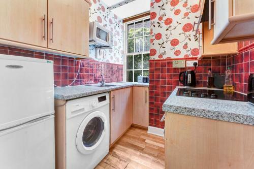 Apartamento St Marys Street