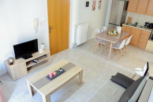 Apartamento Ruby House Preveza